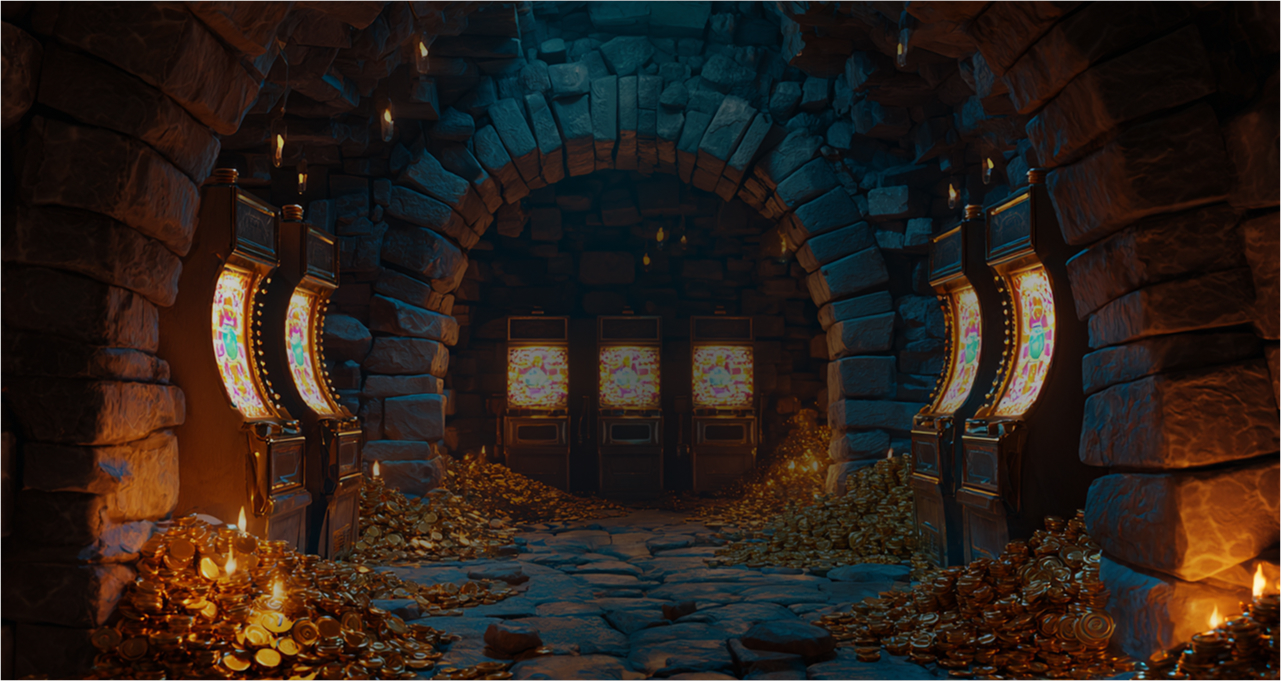 Golden Lion Casino
