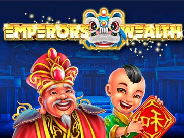 Emperors Wealth
